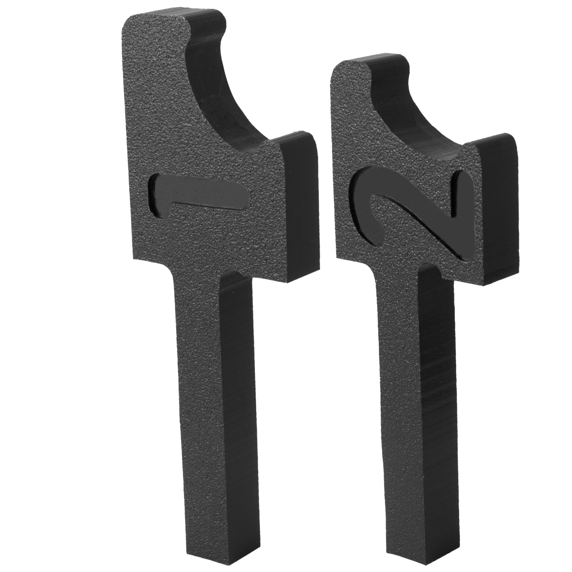 Sharpening System Jigs