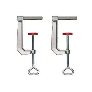 Table Mount Clamps
