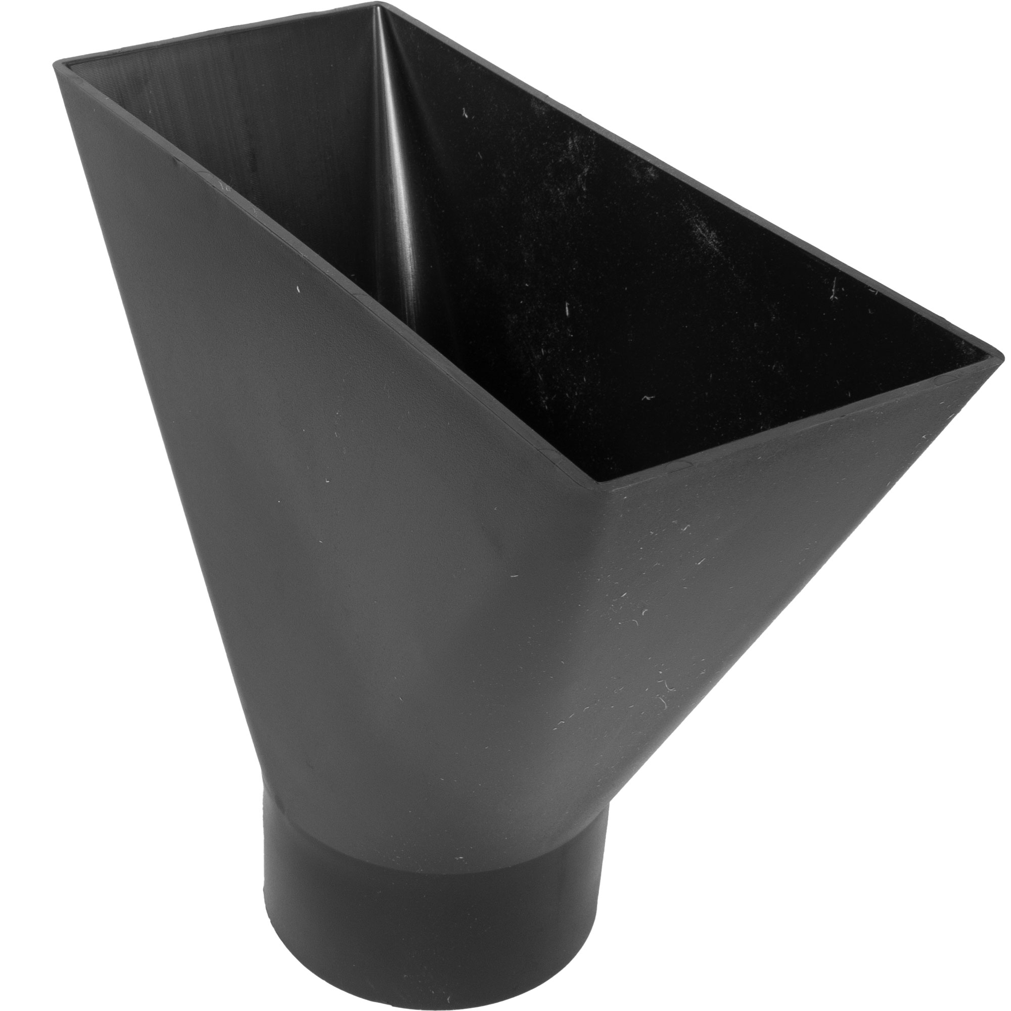 4" Dust Collection Accessory Kit