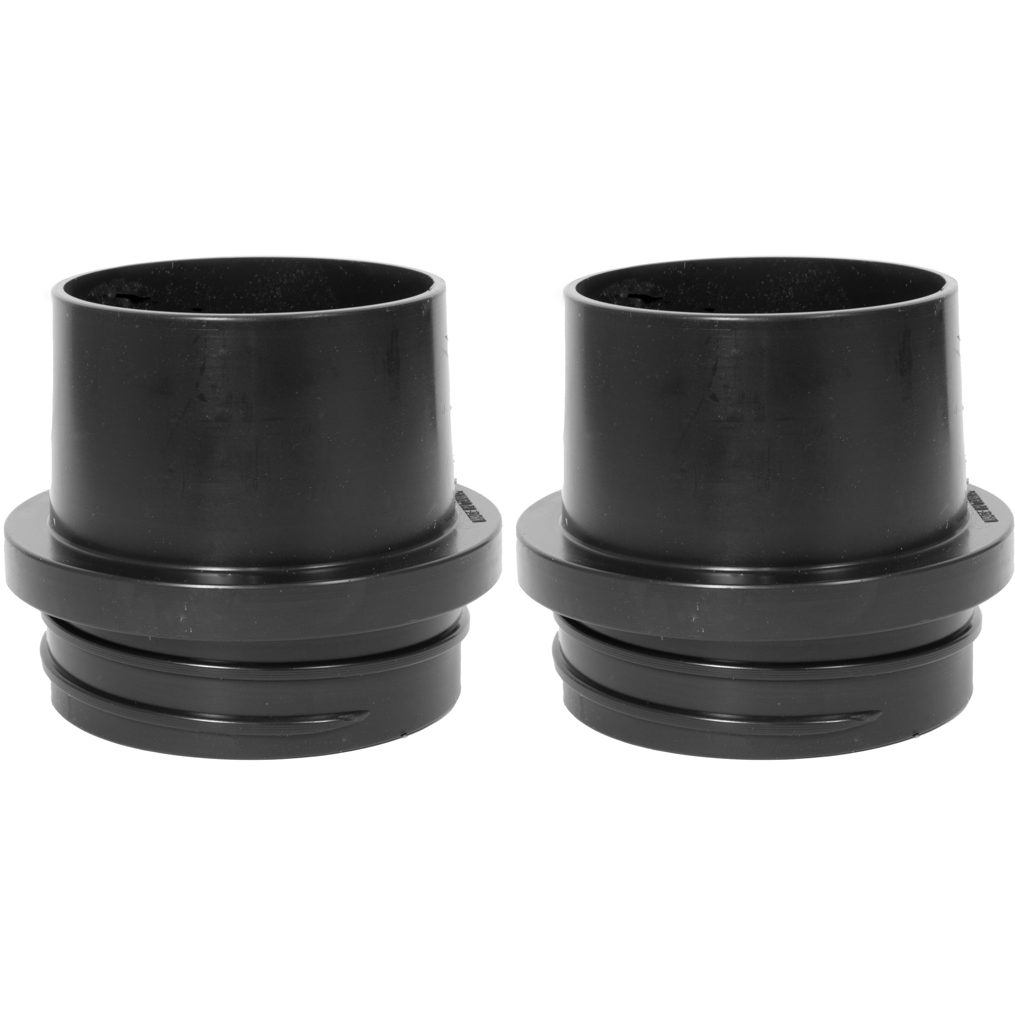 4" Dust Collection Accessory Kit