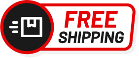 Free Shipping on Orders Over $35
