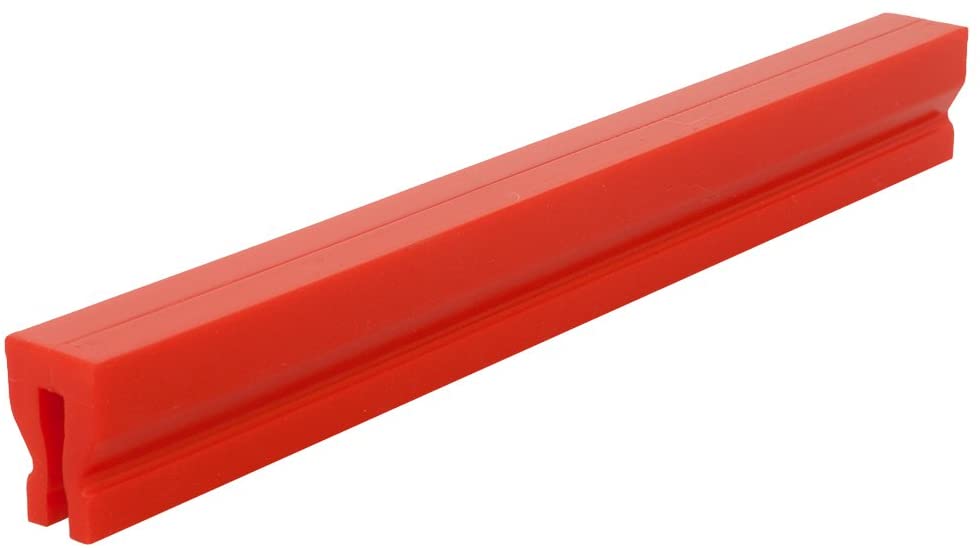 Sili Bar-Saver for Protecting Clamp Bars