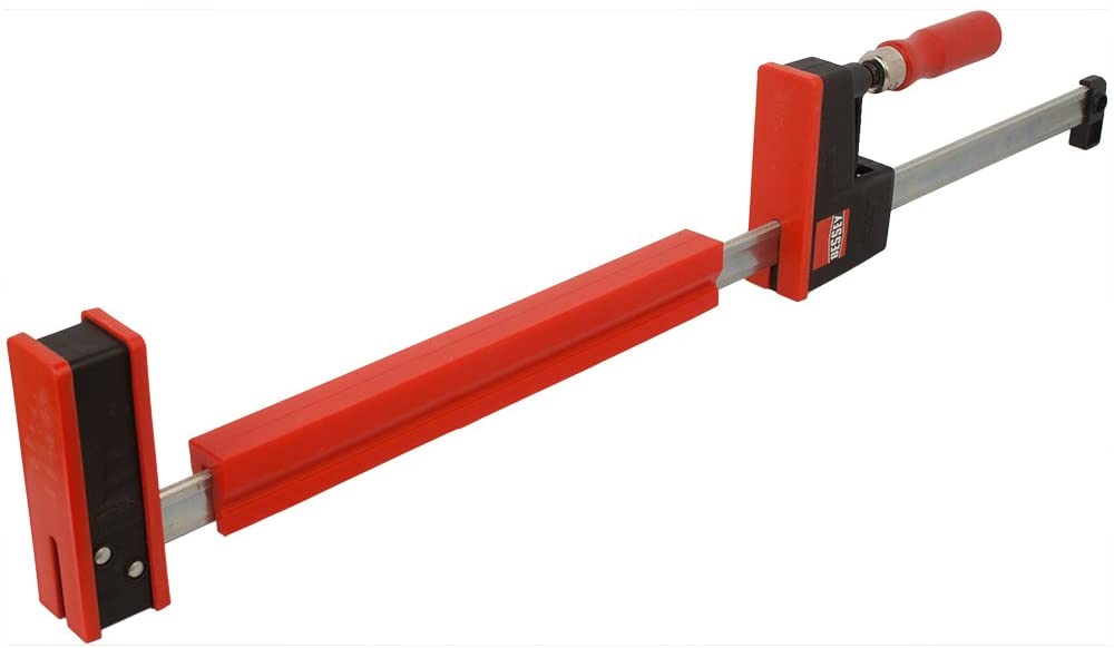 Sili Bar-Saver for Protecting Clamp Bars