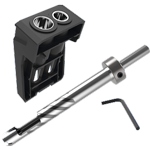 Kreg Custom Pocket-Hole Plug Cutter