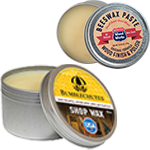 Finish Wax Products