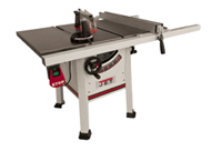 Link to Jet Table Saws