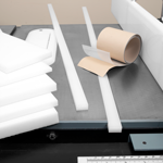 UHMW Sheets, Tape and Strips