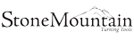 Stone Mountain Logo