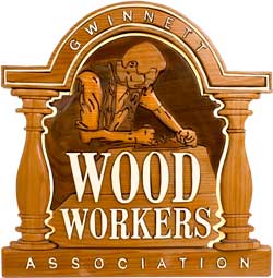 Gwinnett Woodworkers Association GWA 