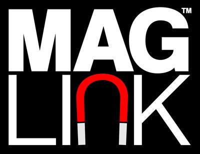 MagLink™ Logo