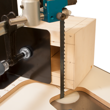 Bandsaw Product Instructions for Woodworking